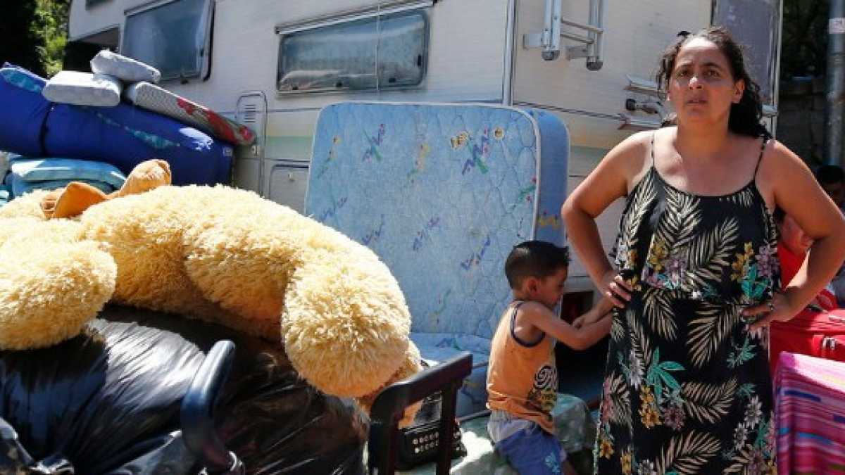 Immagine di “Vi spiego perché la decisione del Campidoglio sui rom è inutile”