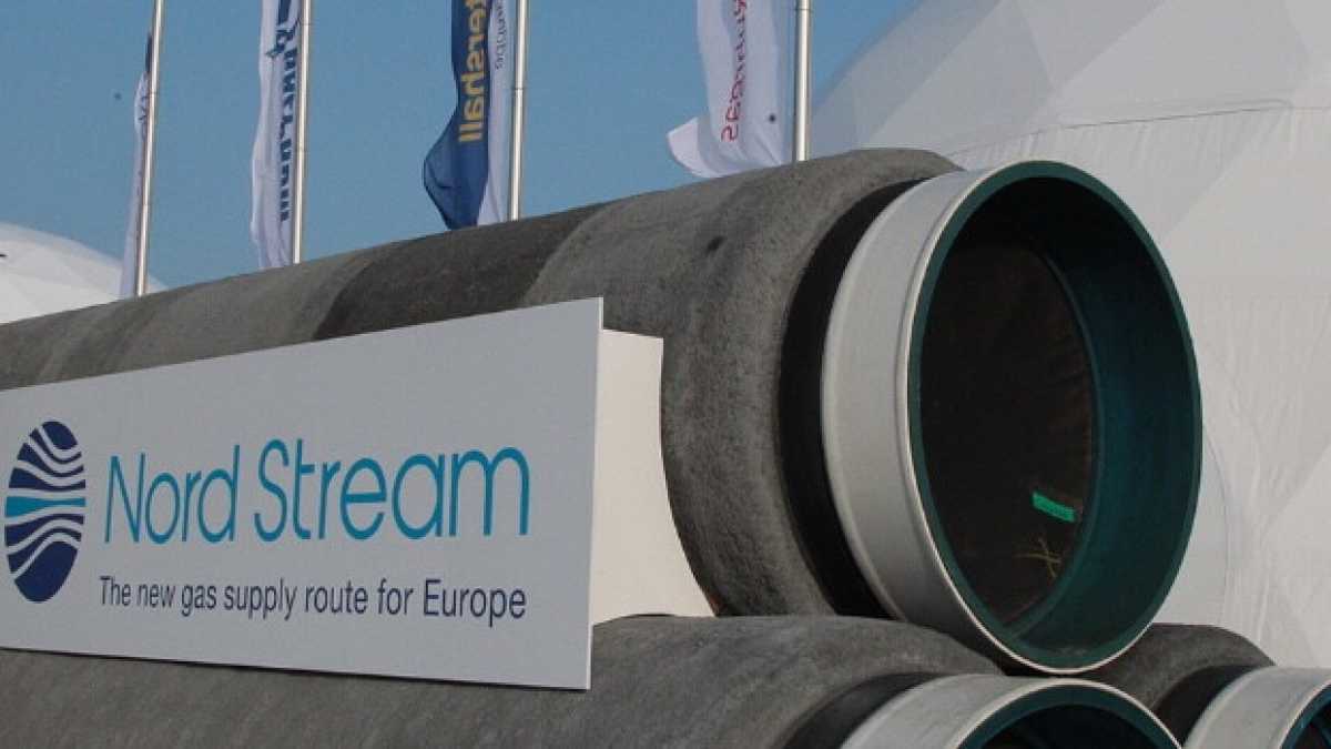 Immagine di Perché il Nord Stream 2 è motivo di discordia tra Trump e Putin