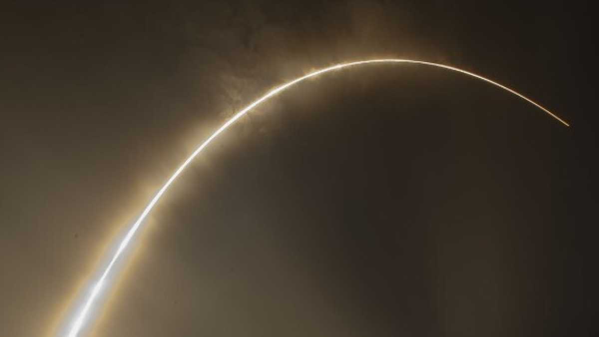 Immagine di Lo scienziato russo finito in prigione per un missile che (forse) non c’è