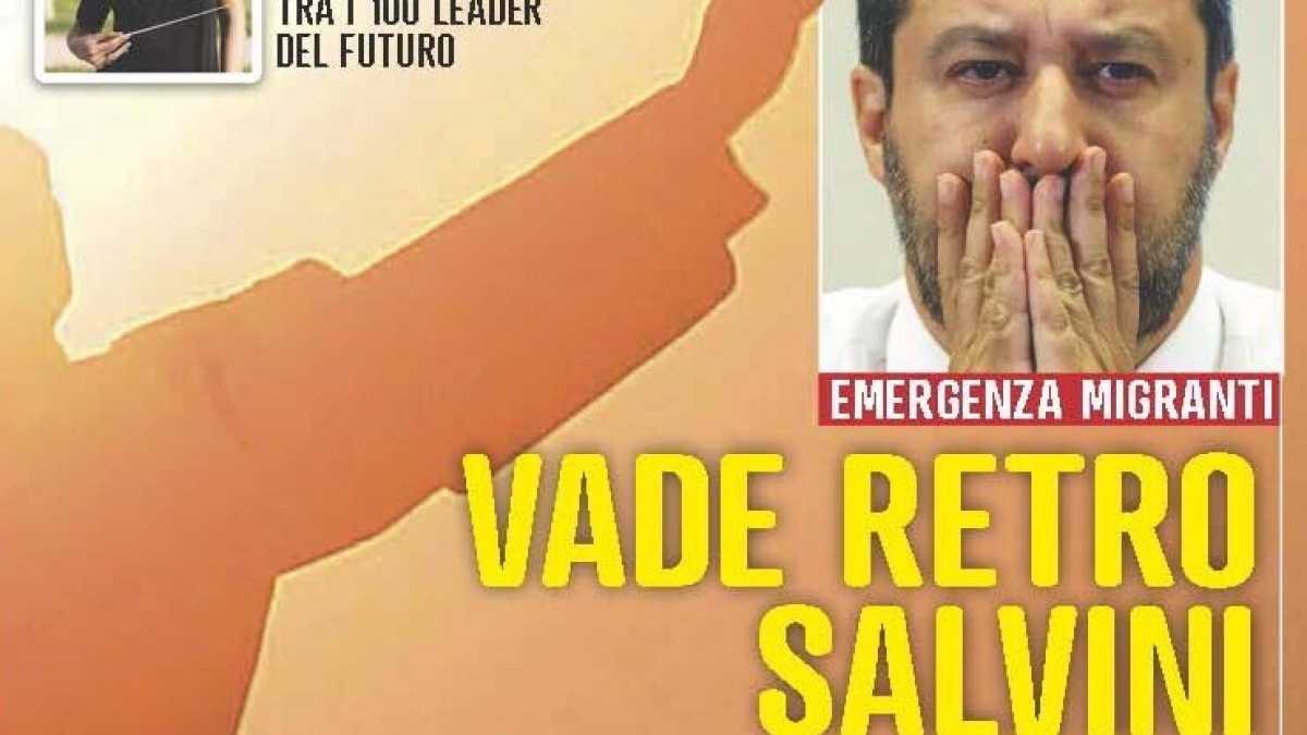 Immagine di Se Famiglia Cristiana fa concorrenza a Rolling Stone