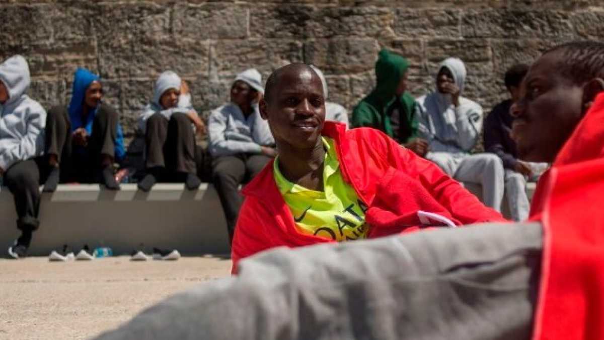 Immagine di I migranti diminuiscono, l'attenzione del governo aumenta