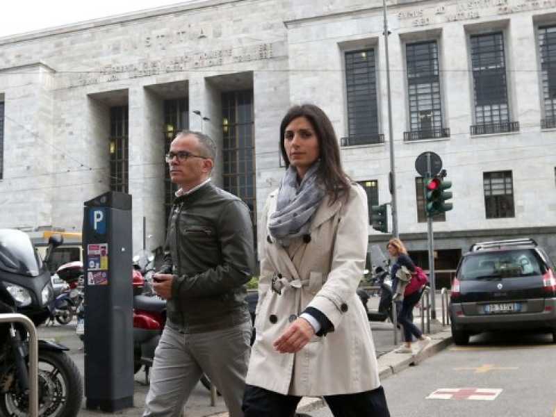 Foto LaPresse