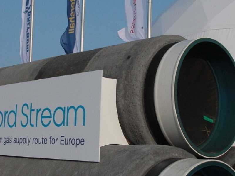 Perché il Nord Stream 2 è motivo di discordia tra Trump e Putin