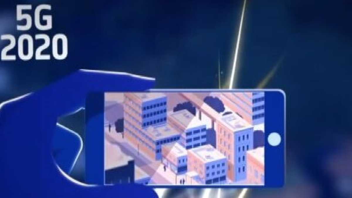 Immagine di L'asta per il 5G accelera le grandi manovre sulle infrastrutture wireless
