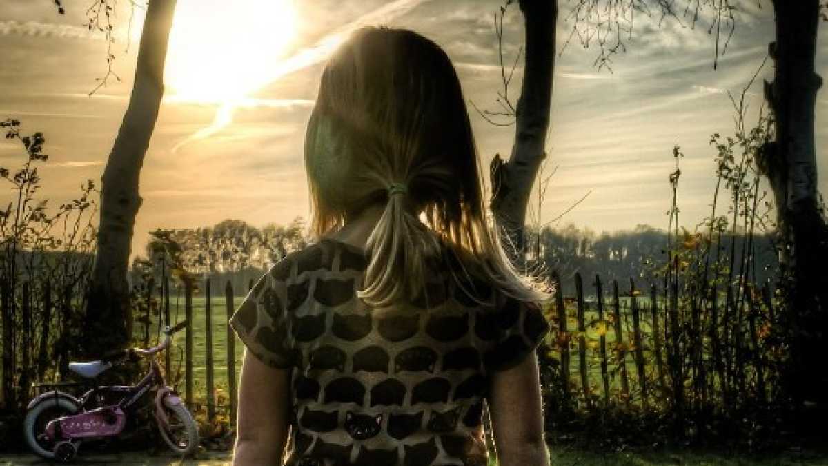 Immagine di La vita eterna e bianca di Pauline, che non è mai diventata grande