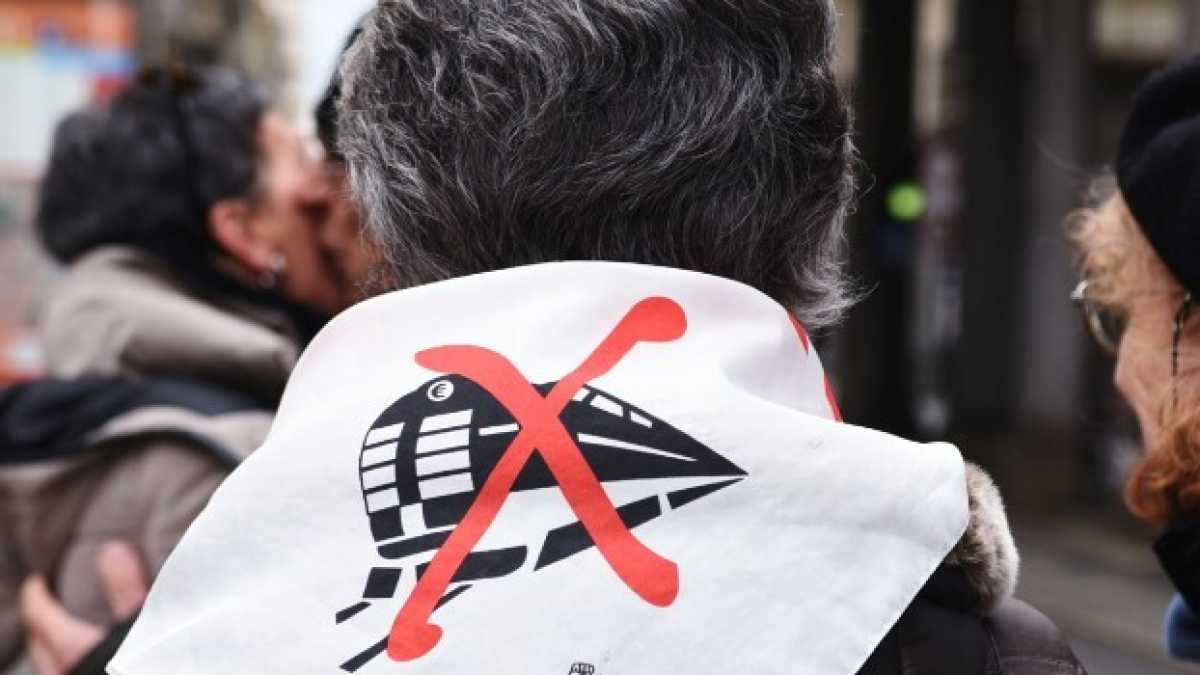 Immagine di Il "nodo Tav" agita (di nuovo) il governo
