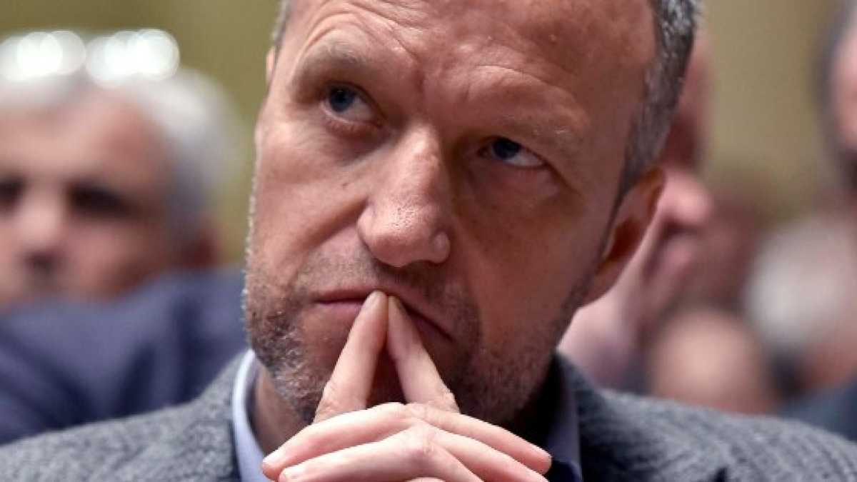 Immagine di Tradimenti leghisti