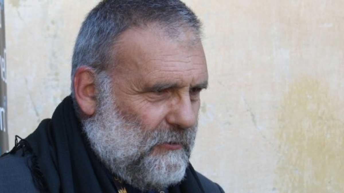 Immagine di Il mistero di padre Dall'Oglio a cinque anni dalla sua scomparsa
