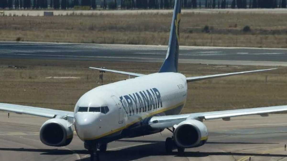 Immagine di Ryanair e il crumiro polacco