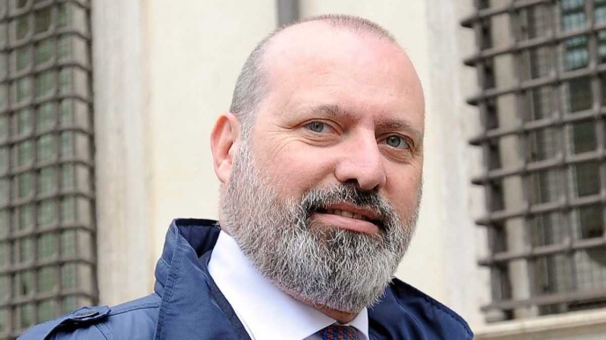 Immagine di I passi di Bonaccini