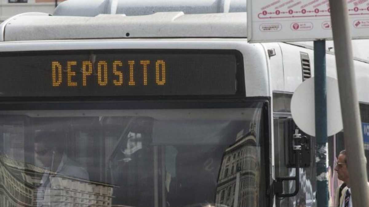 Immagine di Ecco perché il concordato non salverà Atac