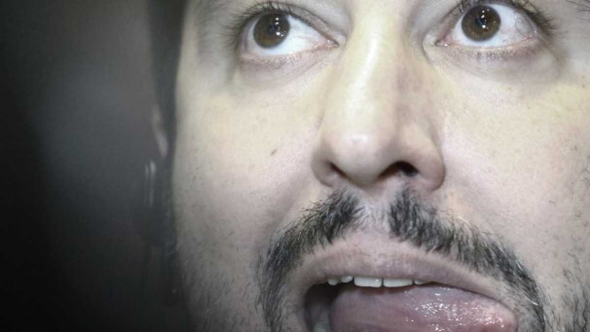 Immagine di Vade retro, Salvini