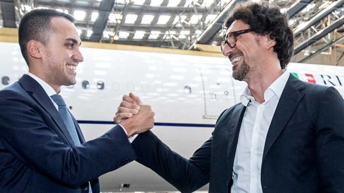 Immagine di Consigli ai nazionalizzatori seriali