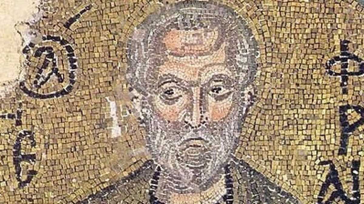 Immagine di La terza via del cristianesimo