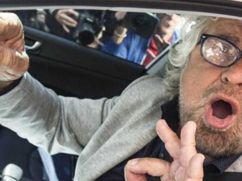 Foto LaPresse