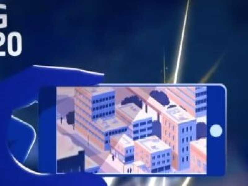 L'asta per il 5G accelera le grandi manovre sulle infrastrutture wireless