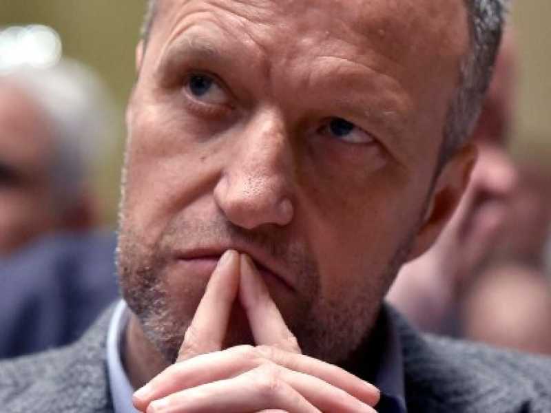 Flavio Tosi (foto LaPresse)