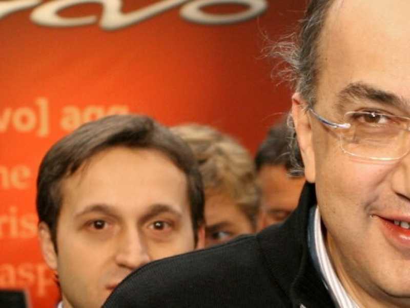 Foto LaPresse
