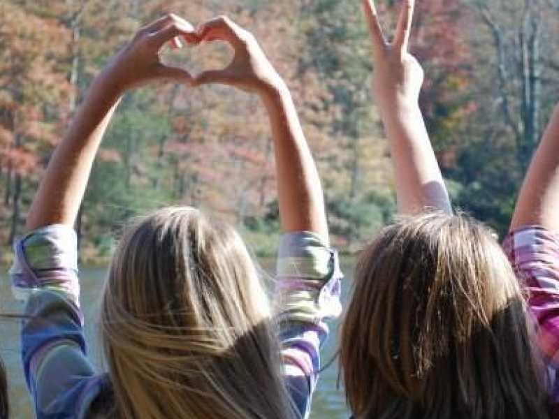 Foto di Virginia State Parks via Flickr