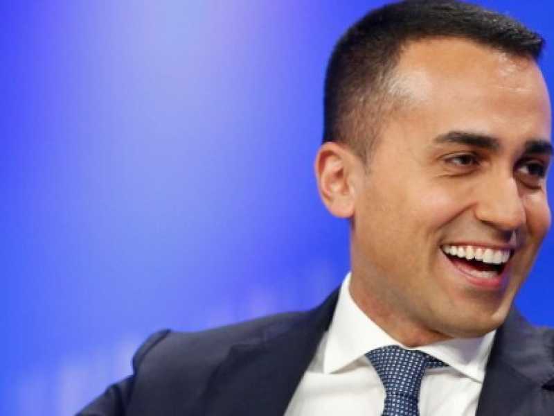 Foto LaPresse