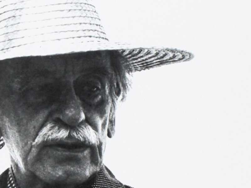 Bernard Rudofsky