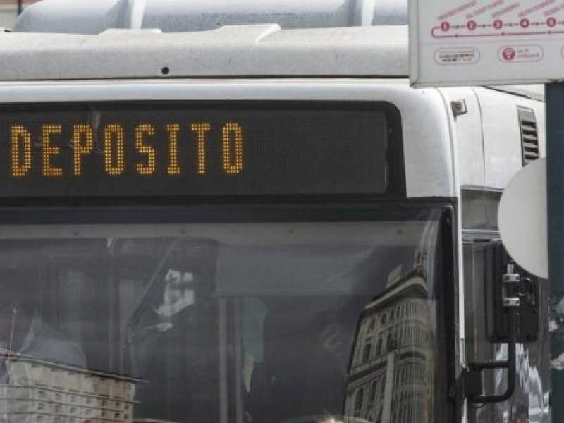 Foto LaPresse