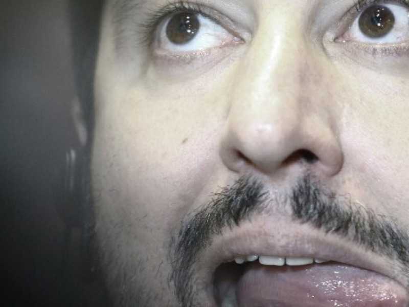 Matteo Salvini (foto LaPresse)
