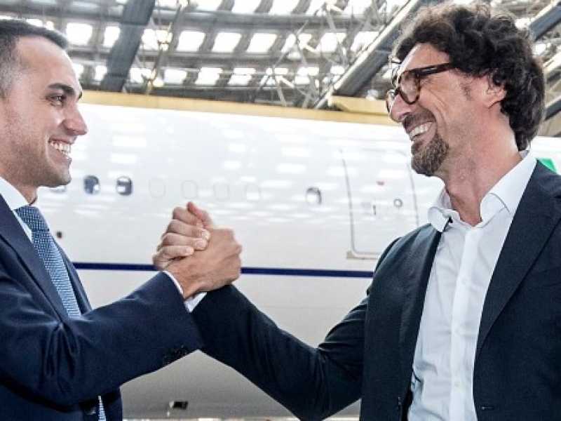 Foto LaPresse