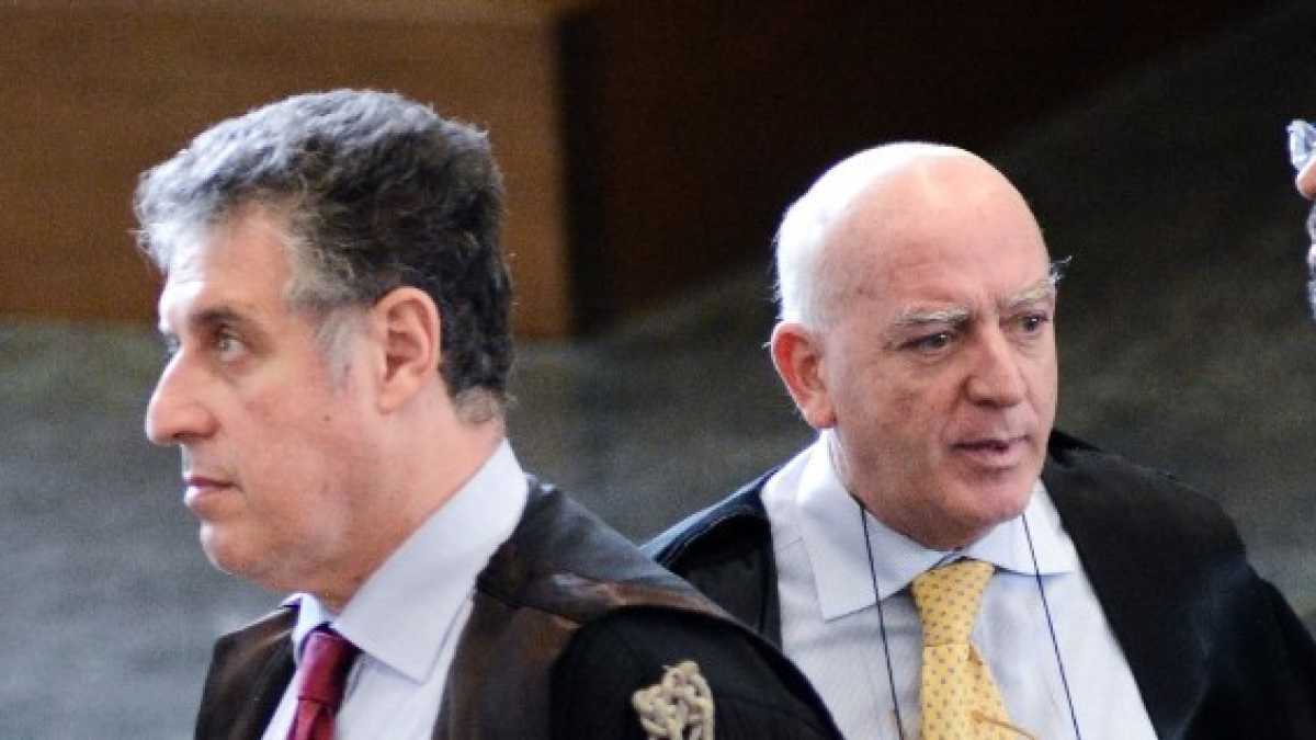Immagine di La sentenza sulla Trattativa è un romanzone che non sta in piedi
