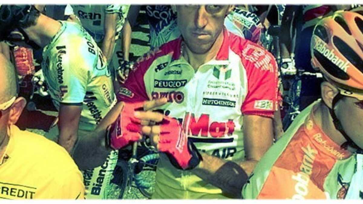 Immagine di Il giorno in cui il Tour di Pantani poteva scomparire