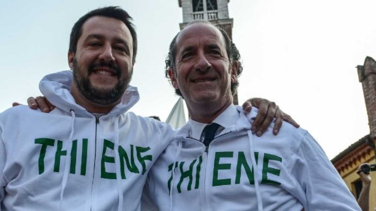 Immagine di L'aggressione a Daisy Osakue spacca la Lega