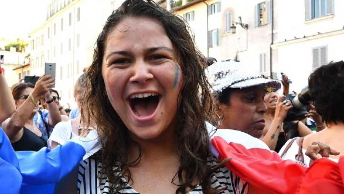 Immagine di La Francia rimanga in Francia!