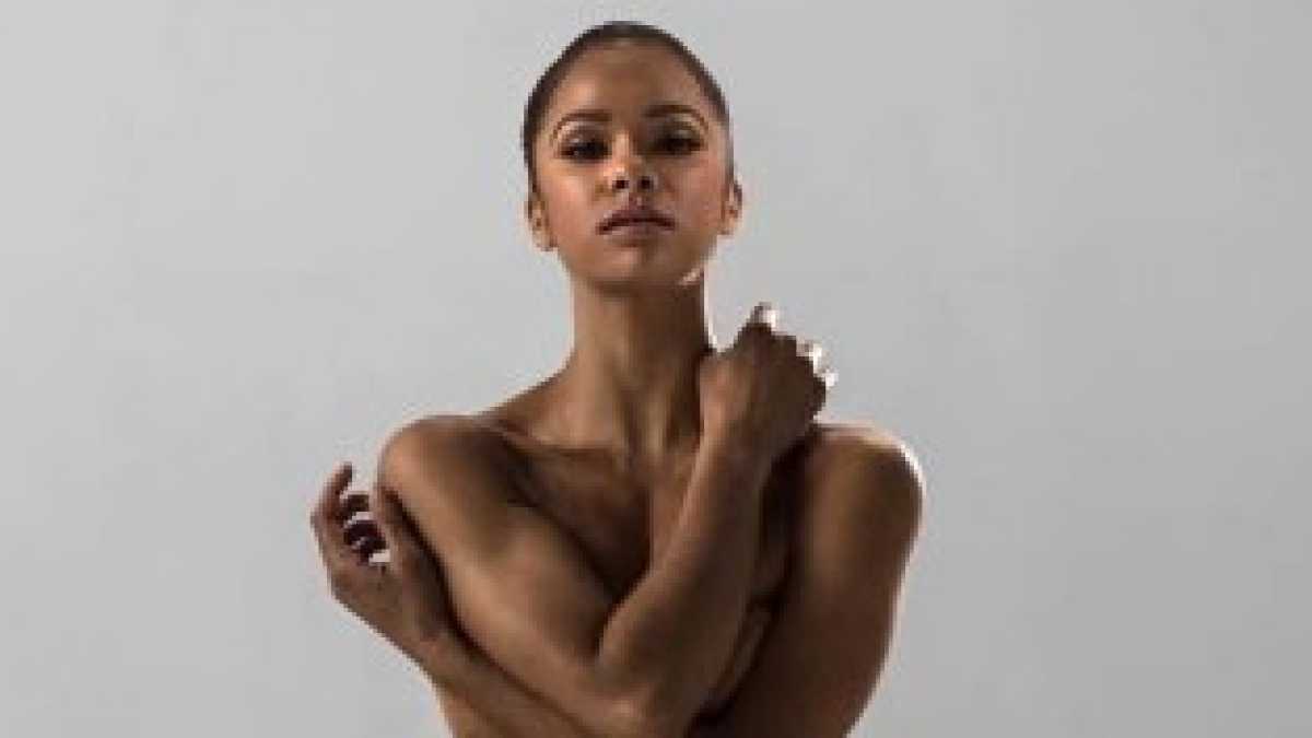 Immagine di Com'è glamour il black