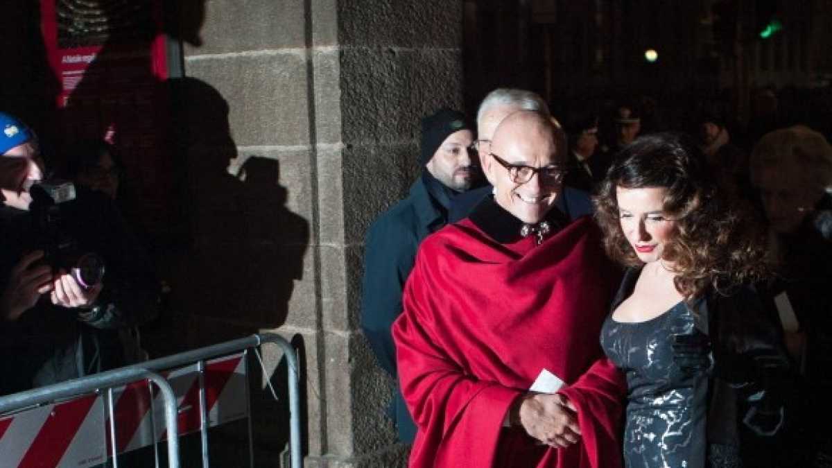 Immagine di Gossip all’opera