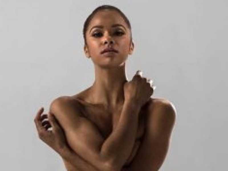 Etoile di colore e simbolo della lotta contro l'emarginazione, Misty Copeland sarà una delle protagoniste del calendario Pirelli 2019 (foto via Flickr)
