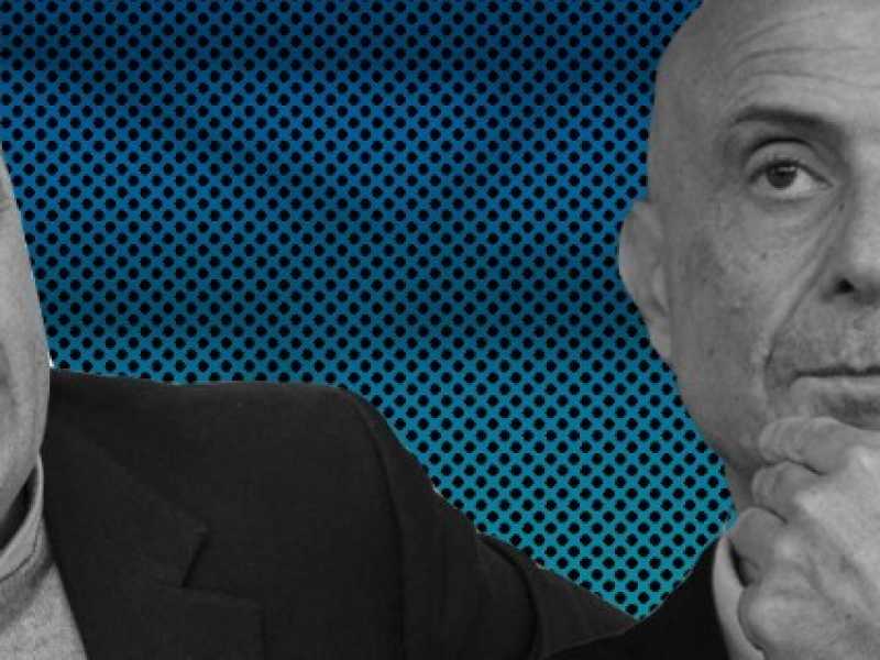 Perché una sfida Minniti-Zingaretti può togliere la museruola al Pd