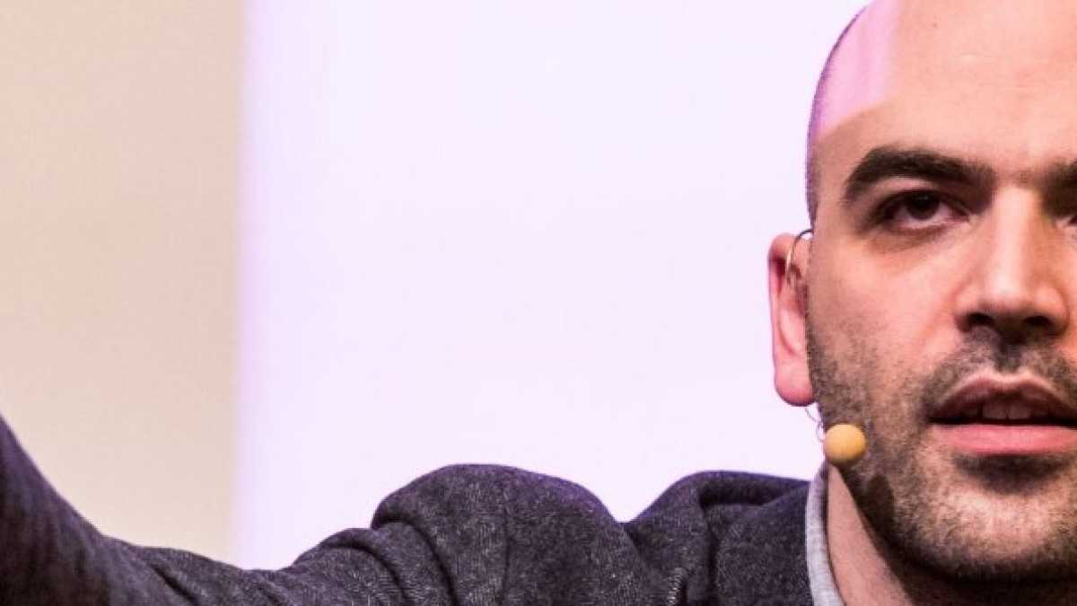 Immagine di Il centrosinistra in cerca di leader. E ora spunta il nome di Saviano