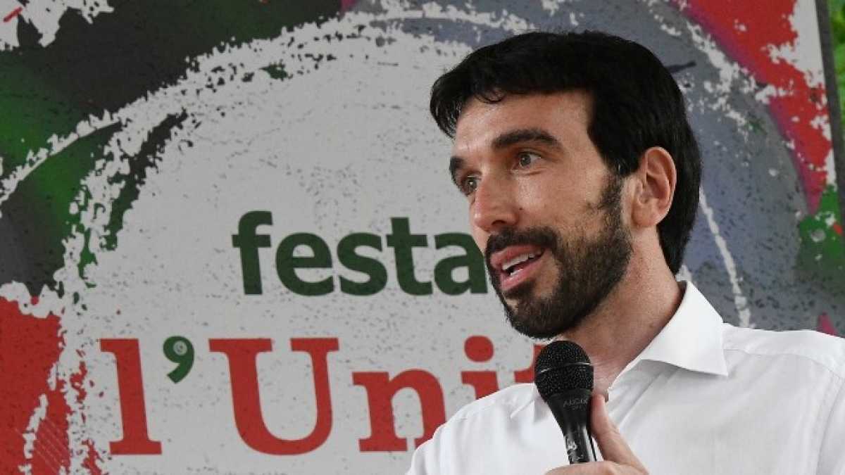 Immagine di Maurizio Martina vuole un Pd “senza Goldrake”. Basterà?