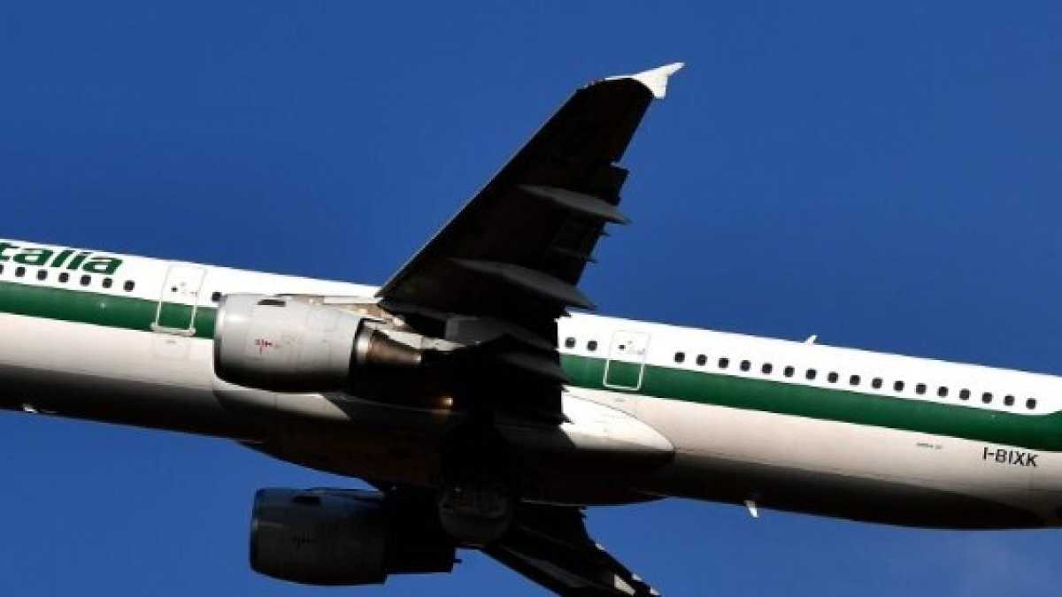 Immagine di Alitalia e l'egualitarismo in aria