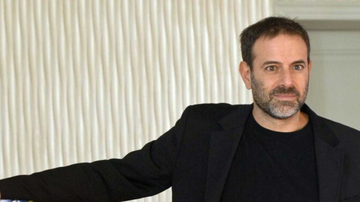 Immagine di Per la procura Fausto Brizzi non è il Weinstein italiano