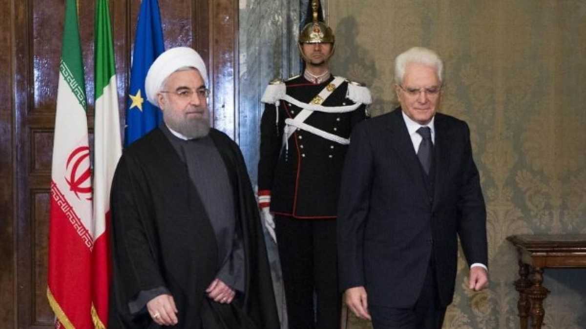 Immagine di L'incognita della politica estera dei legastellati sull’accordo nucleare iraniano