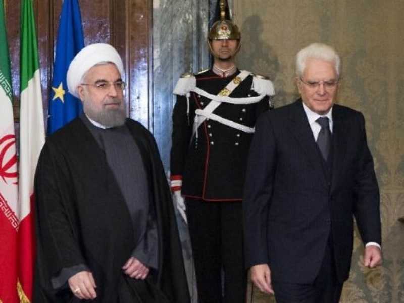 Foto LaPresse