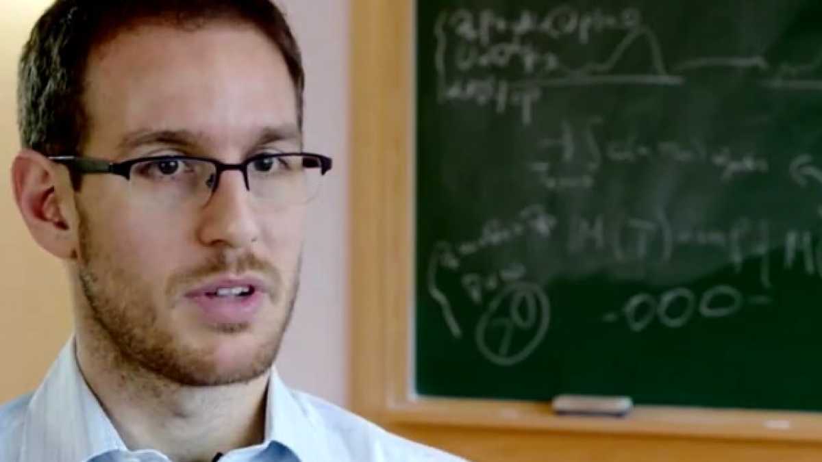 Immagine di Come è umanista la matematica