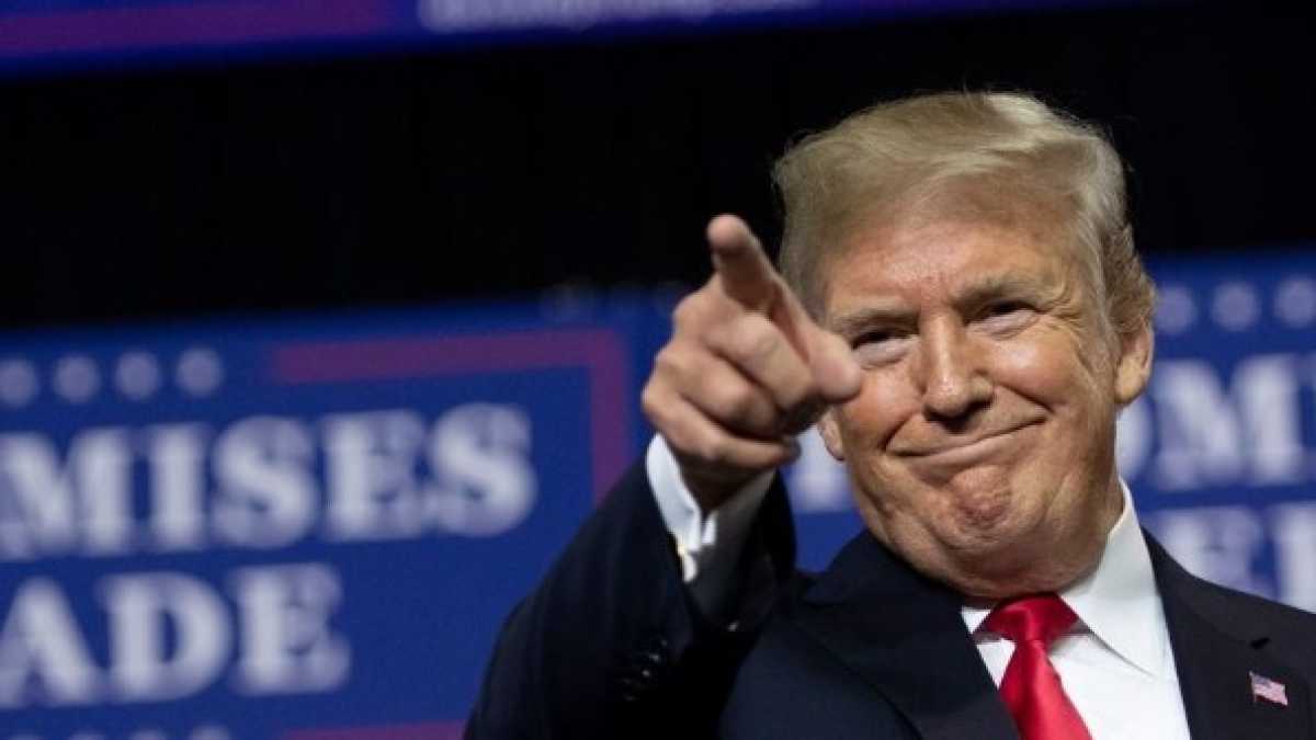 Immagine di Il senso di Trump per i dazi