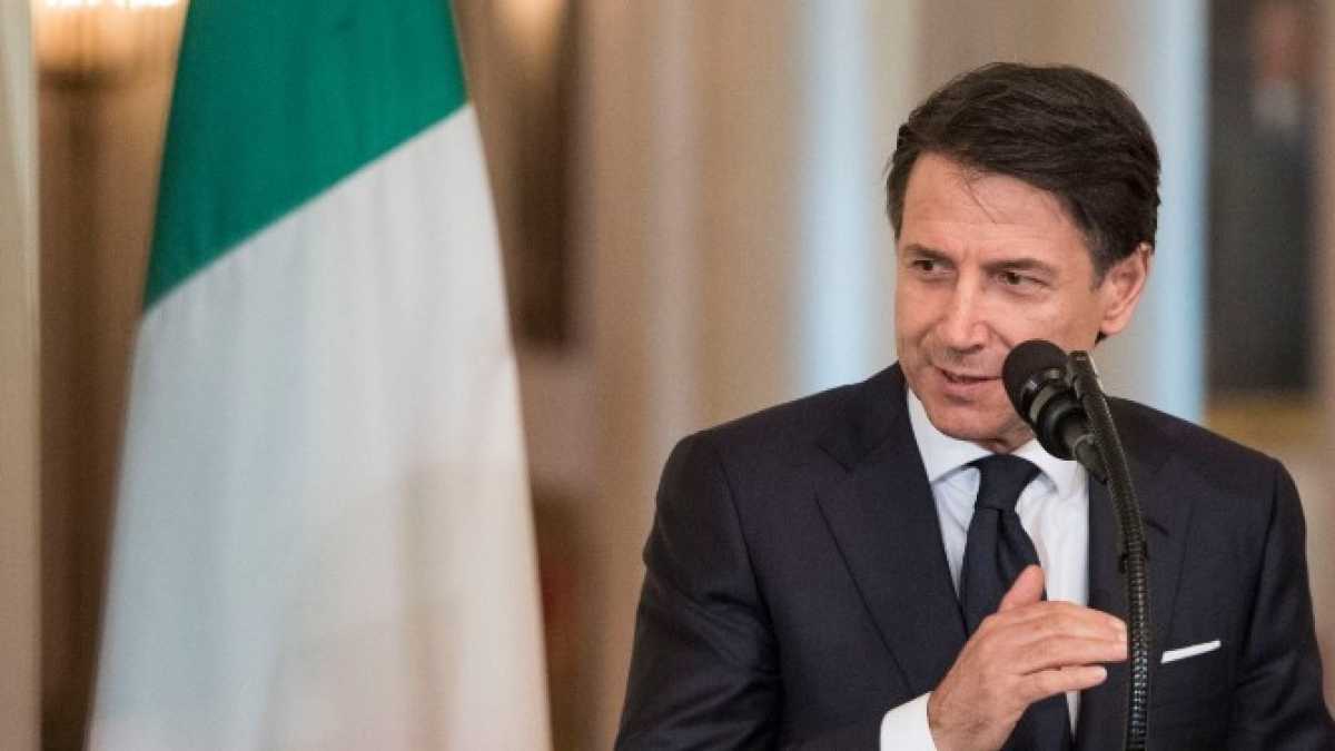 Immagine di A cosa deve badare l’Italia dopo il positivo incontro Trump-Conte