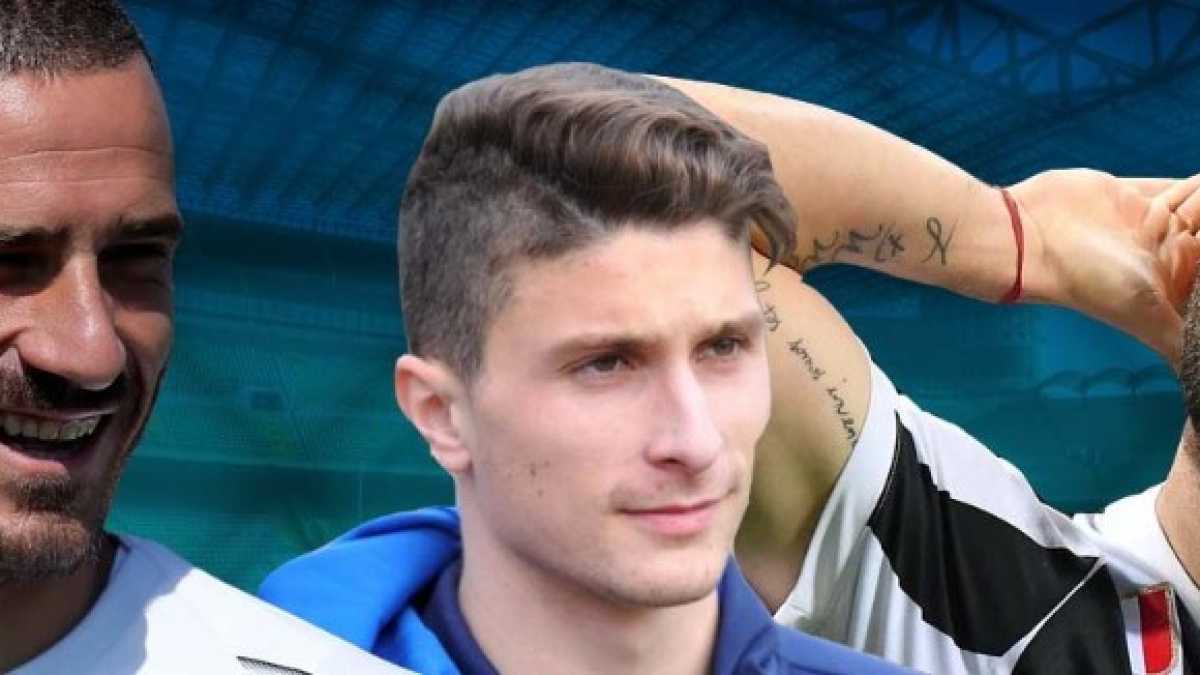 Immagine di Higuain-Bonucci-Caldara e il calciomercato degli azzecca-garbugli