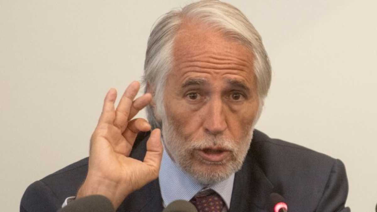 Immagine di Non lottizzate le Olimpiadi