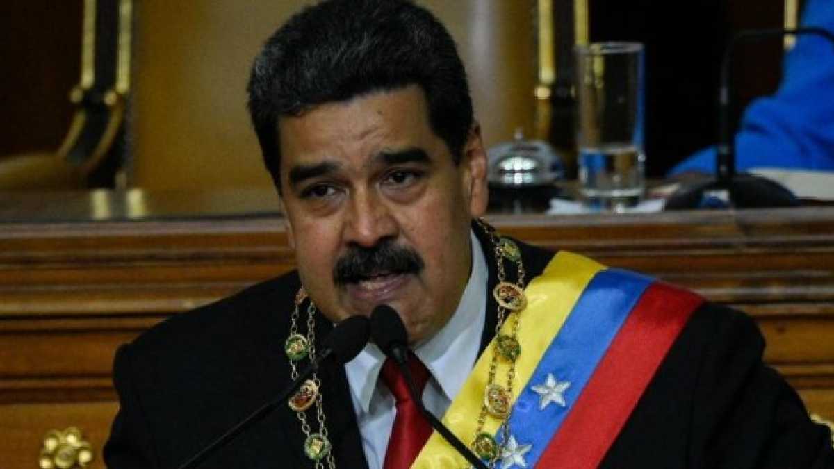 Immagine di Che fine ha fatto il carico fantasma di coltan che Maduro ha spedito in Italia