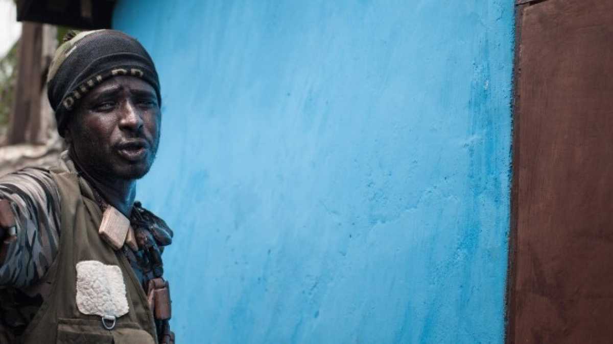 Immagine di Uccisi tre giornalisti nella Repubblica centrafricana