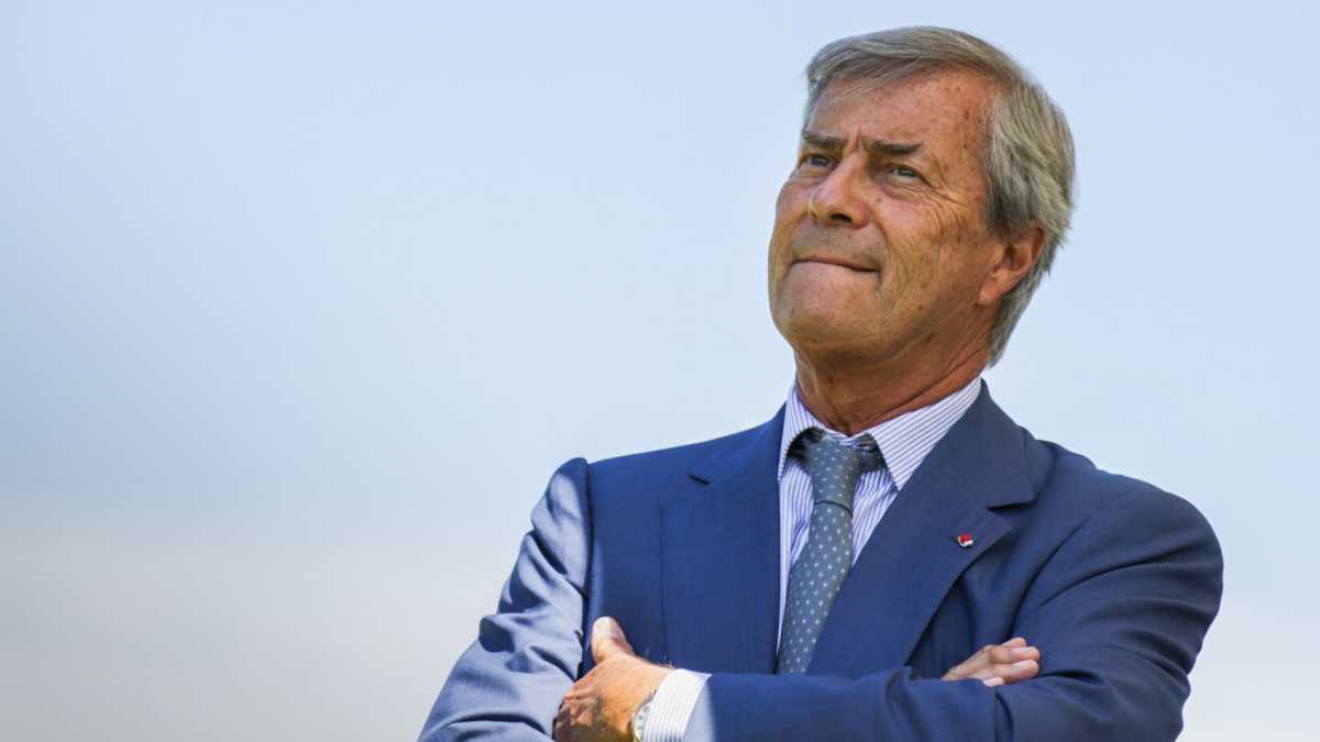 Immagine di Bolloré suona la carica fuori dall’Italia